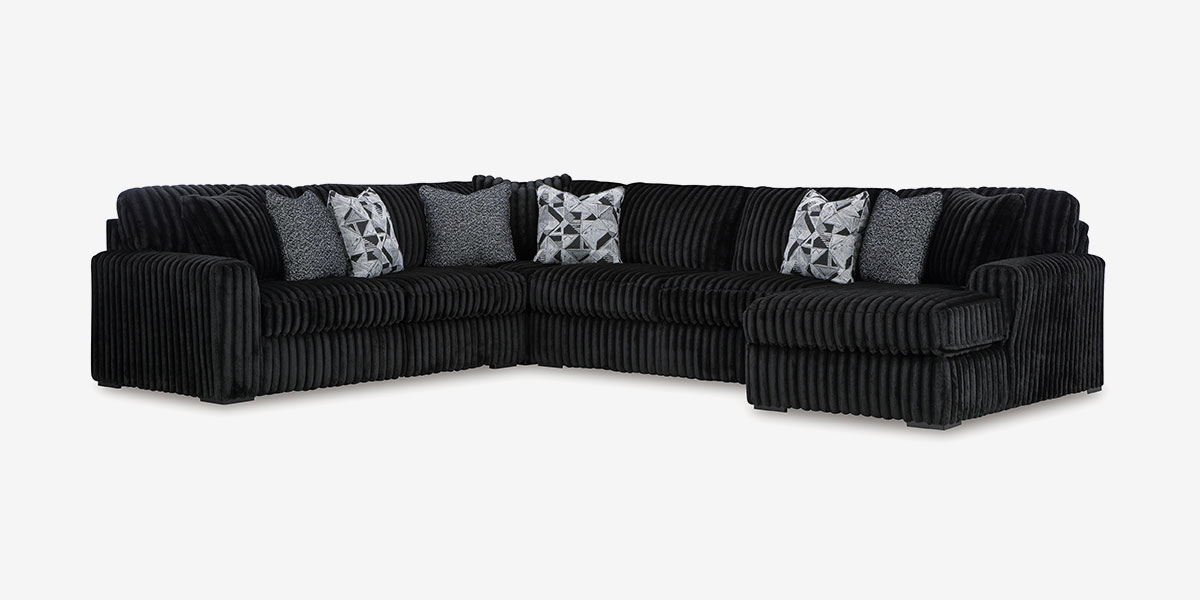 Sectionals  - Browse Now