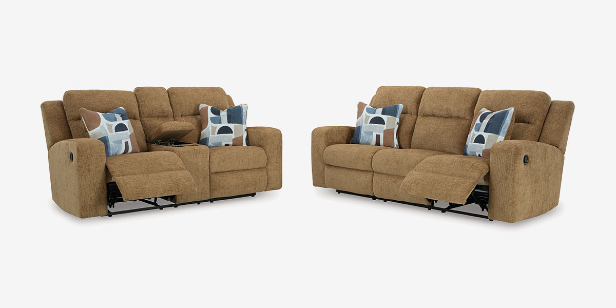 Sofa Sets  - Browse Now