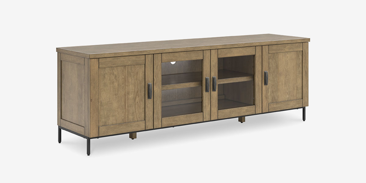TV Stands & Entertainment Centers - Browse Now