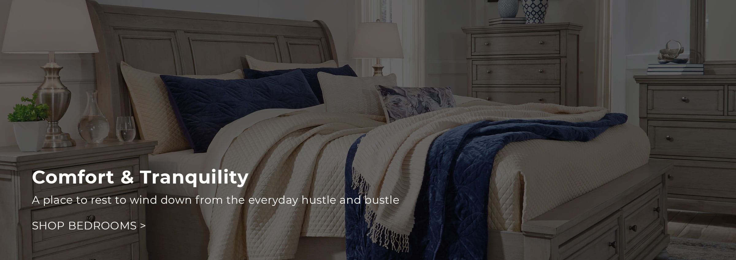 Shop Bedrooms