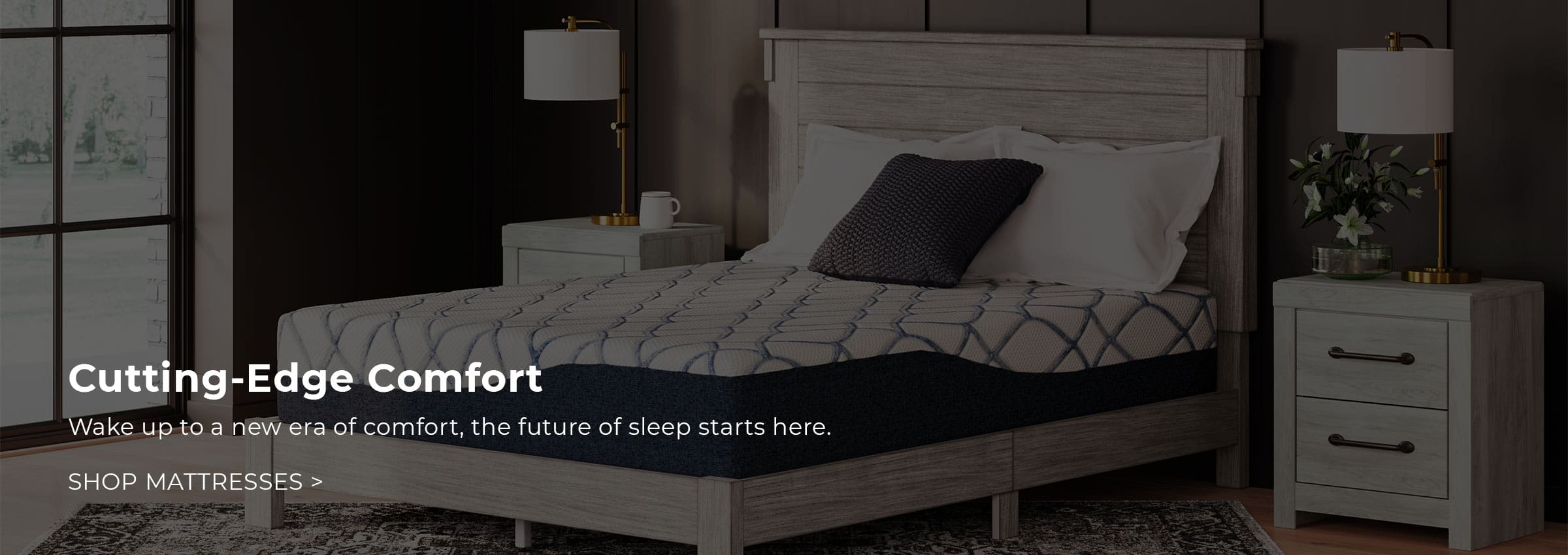 Shop Mattresses