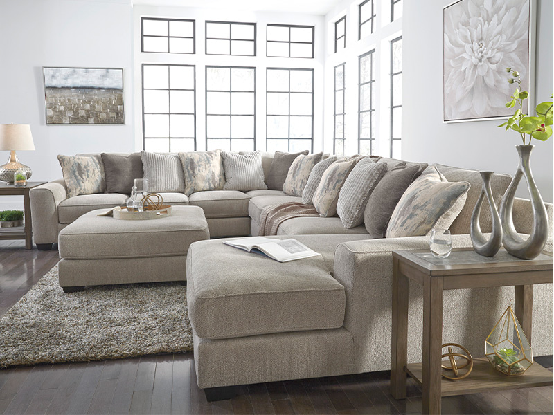 Living Rooms