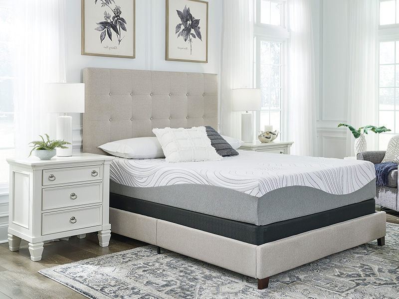 Mattresses