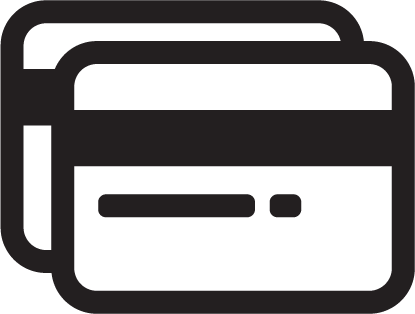 Credit Card Icon