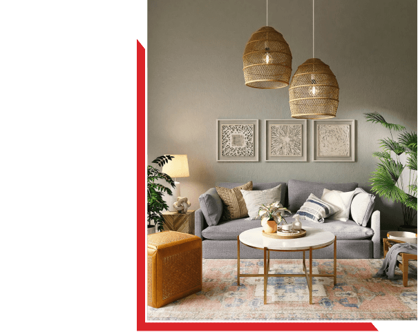 About-us Livingroom Image