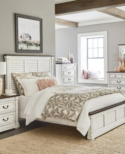 Bedrooms - Browse Now