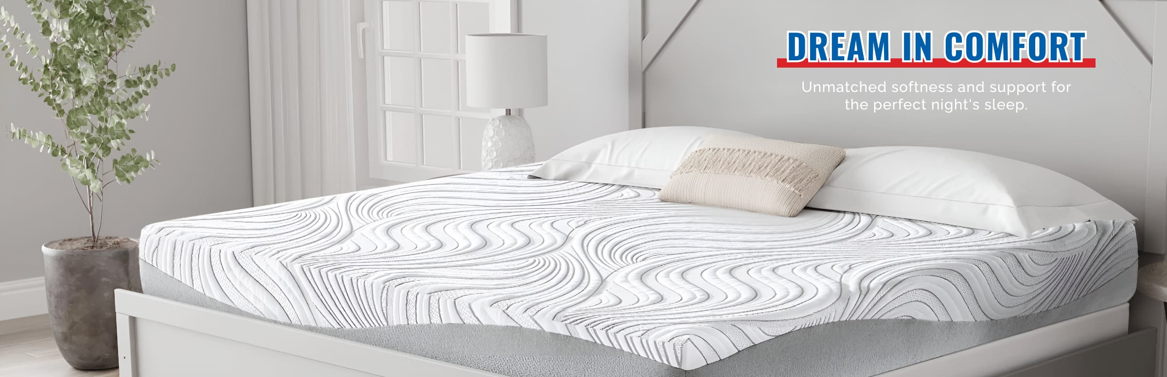 Mattresses - Browse Now