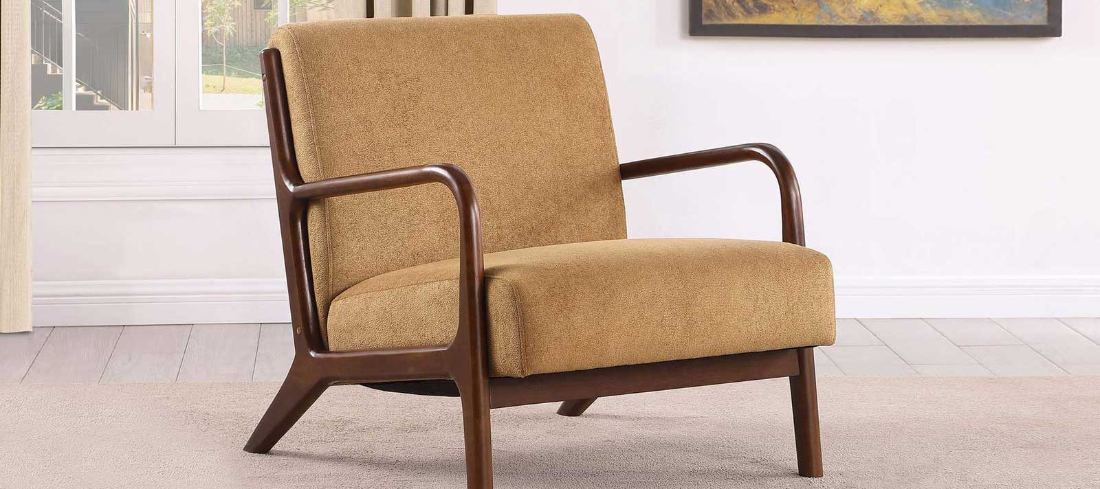 Accent Chairs - Shop Now
