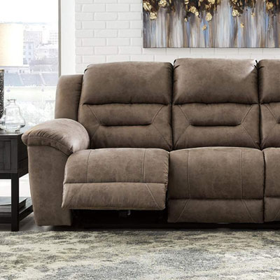 Living Room - Shop Now