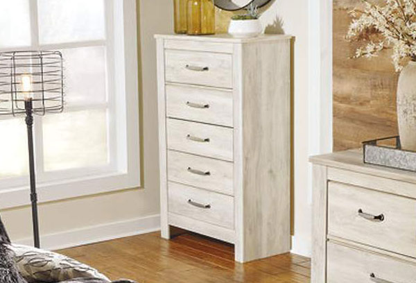 Bellaby Chest of Drawers - Shop Now