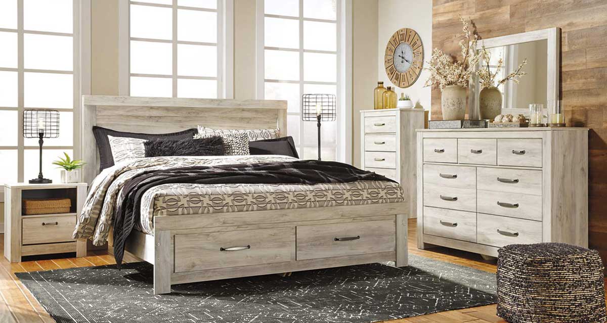 Bedroom Sets - Shop Now