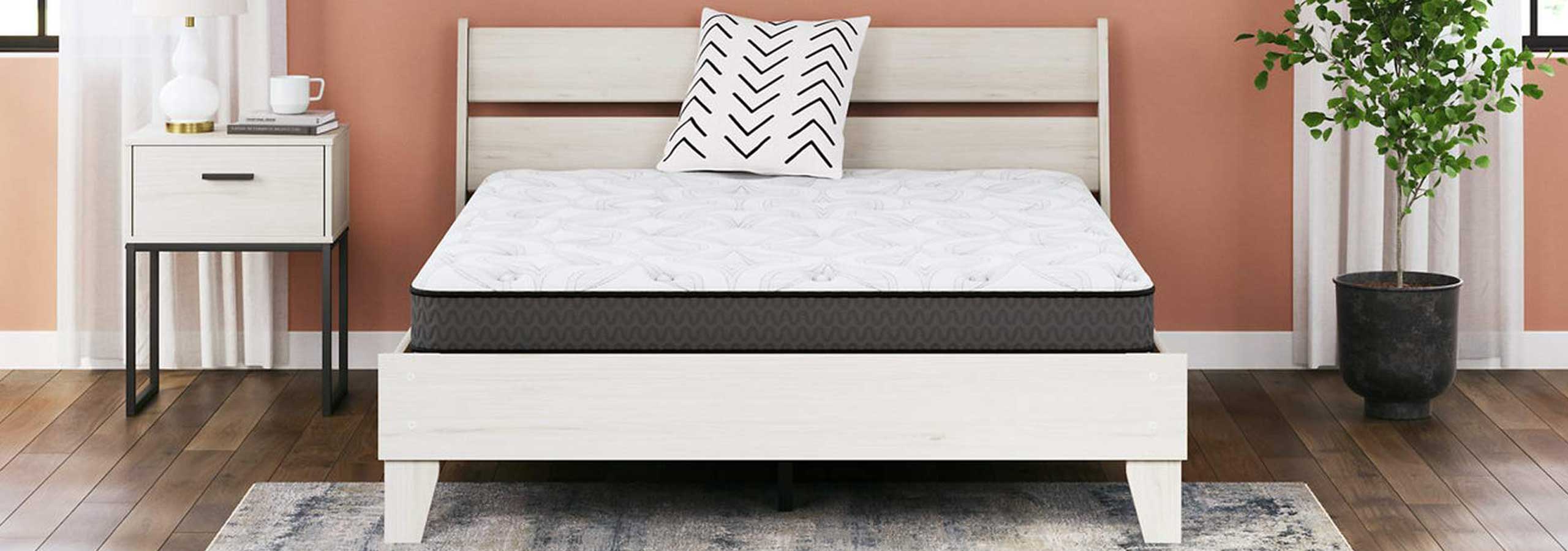 Mattresses - Shop Now