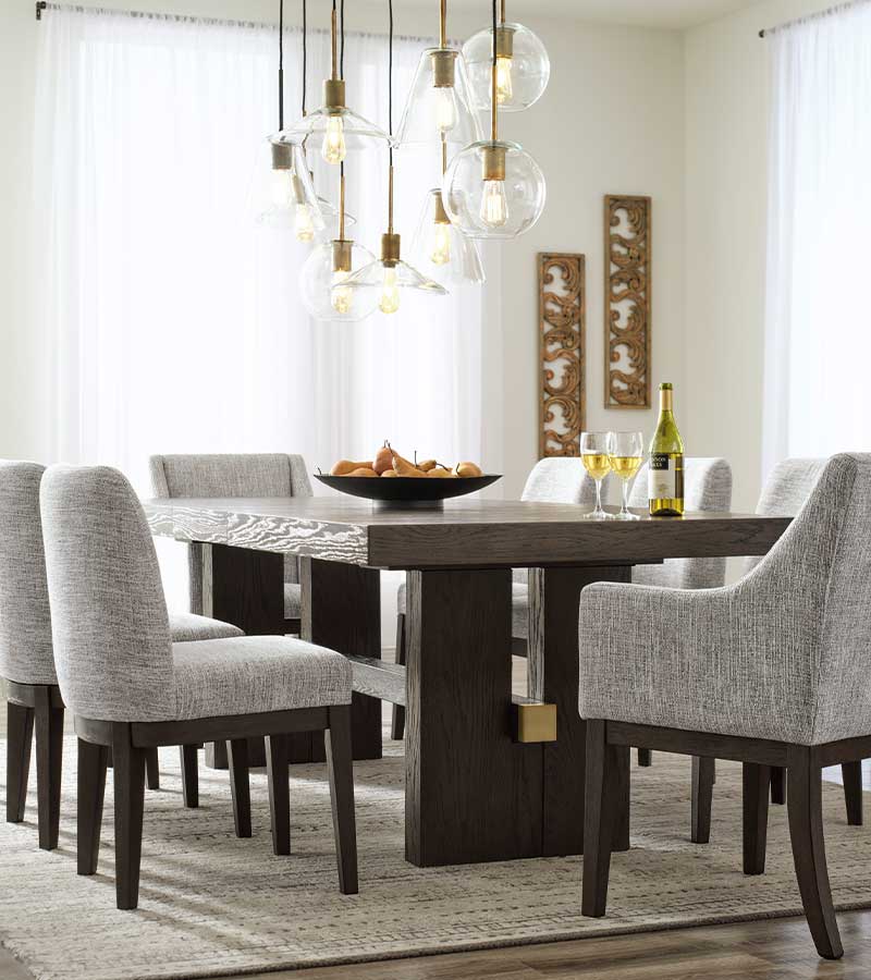 Shop the Burkhaus Collection