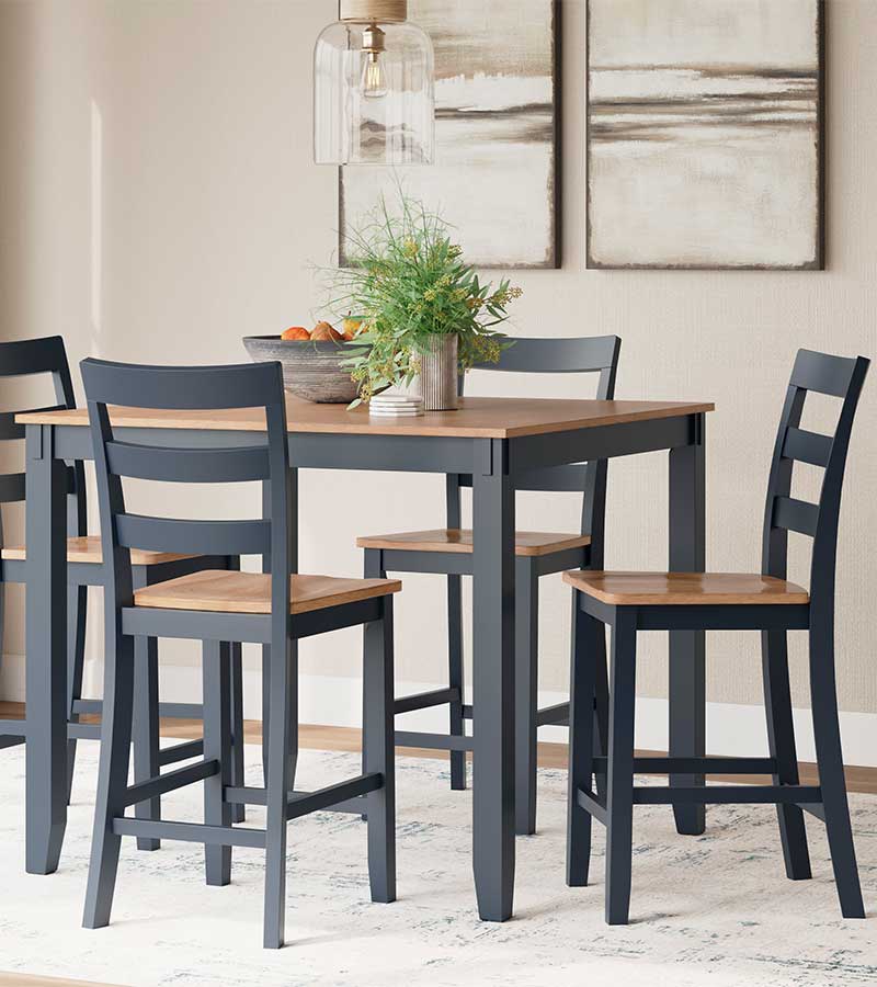 Shop the Gesthaven Collection