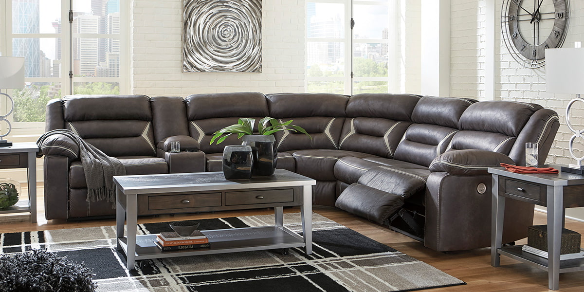 Shop Our Kincord Sectionals