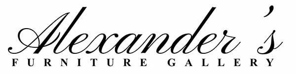 Alexander's Furniture Gallery