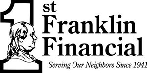 First Franklin Financial - Visit Us to Apply