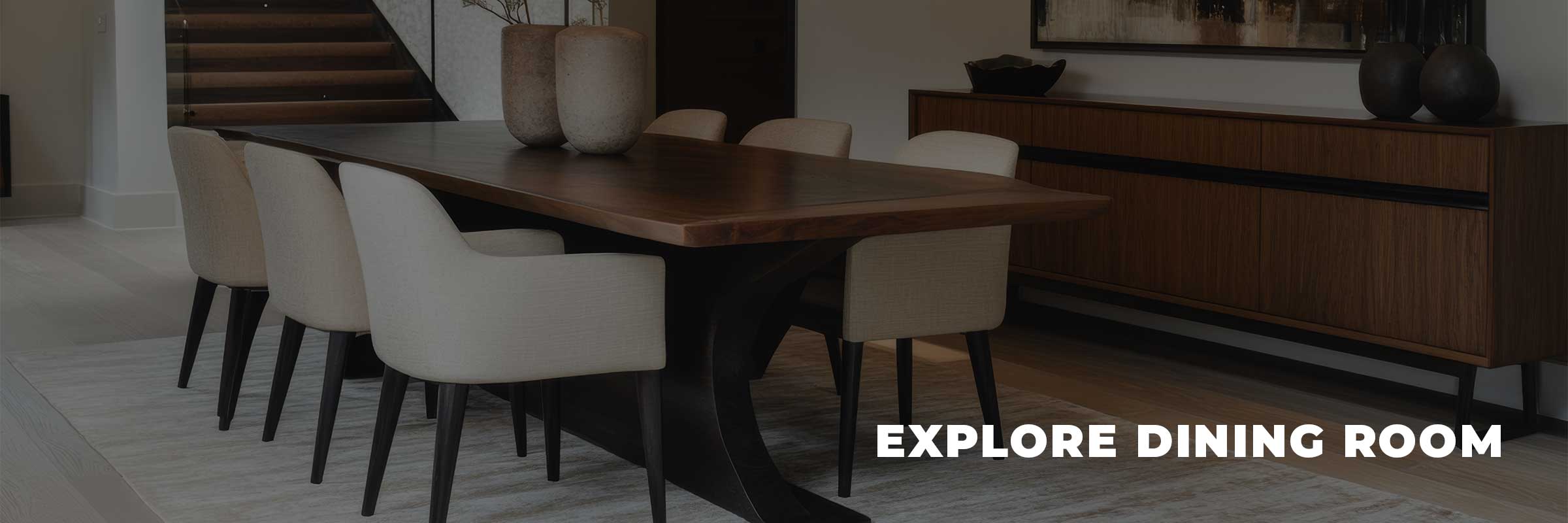 Shop Dining Room