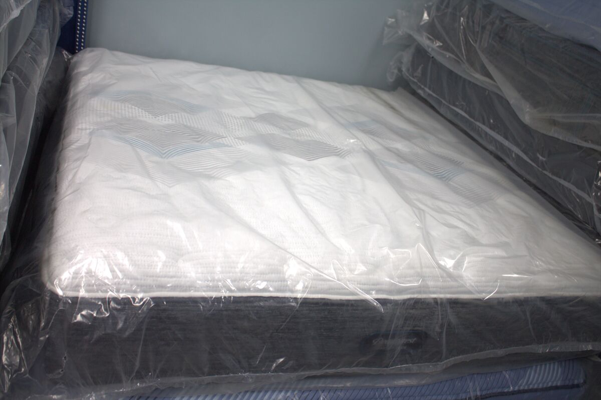 Beautyrest harmony lux image 1