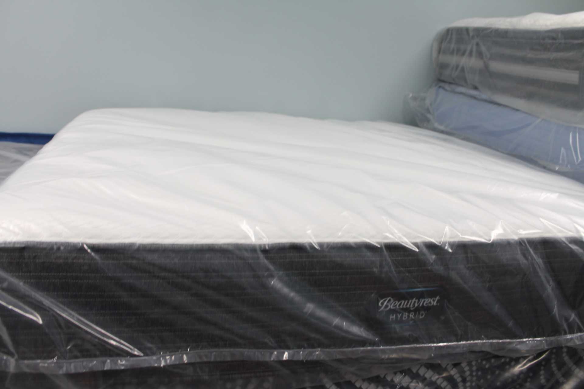 Beautyrest hybrid image 1