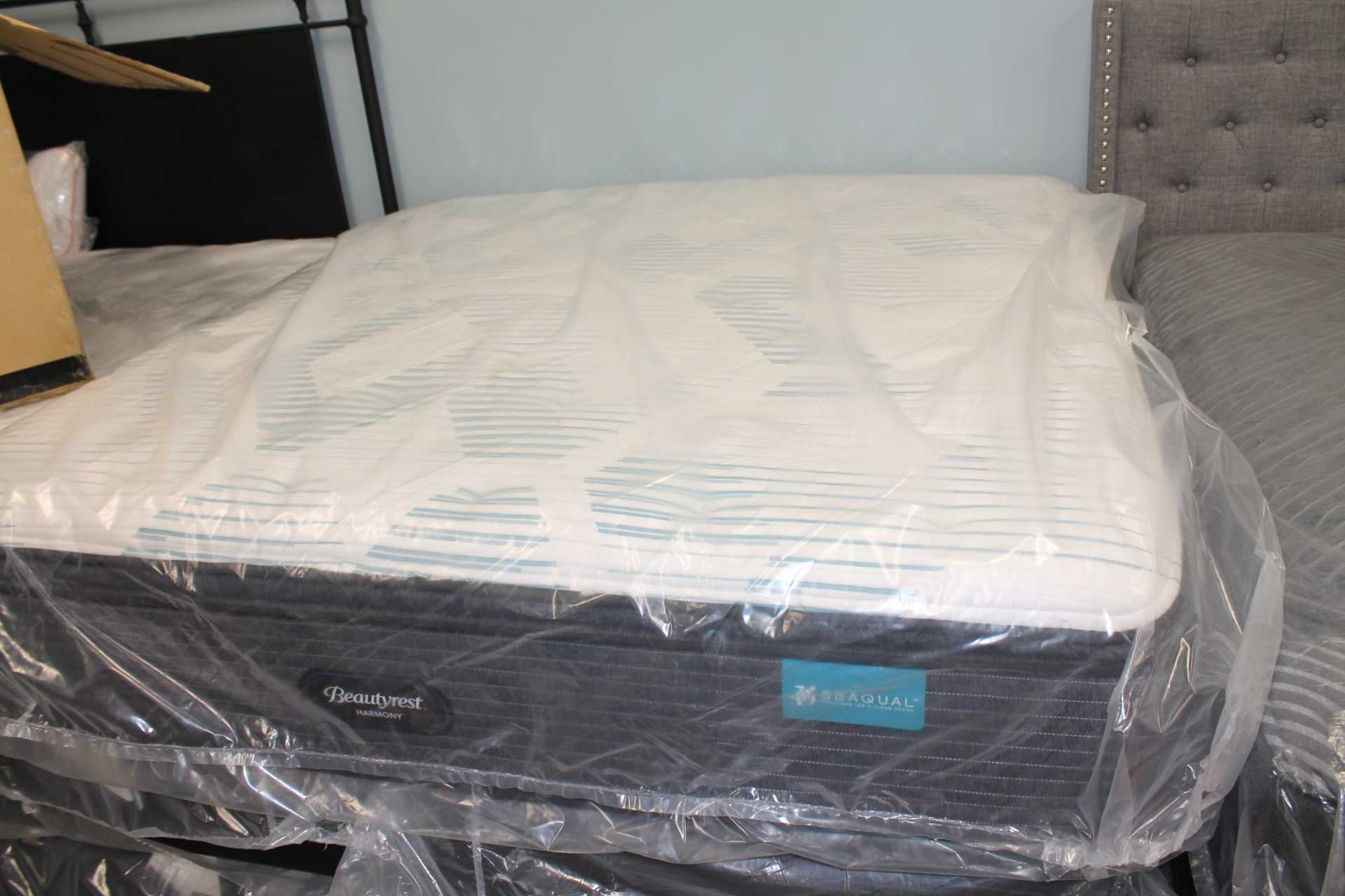 Beautyrest harmony PT image 1