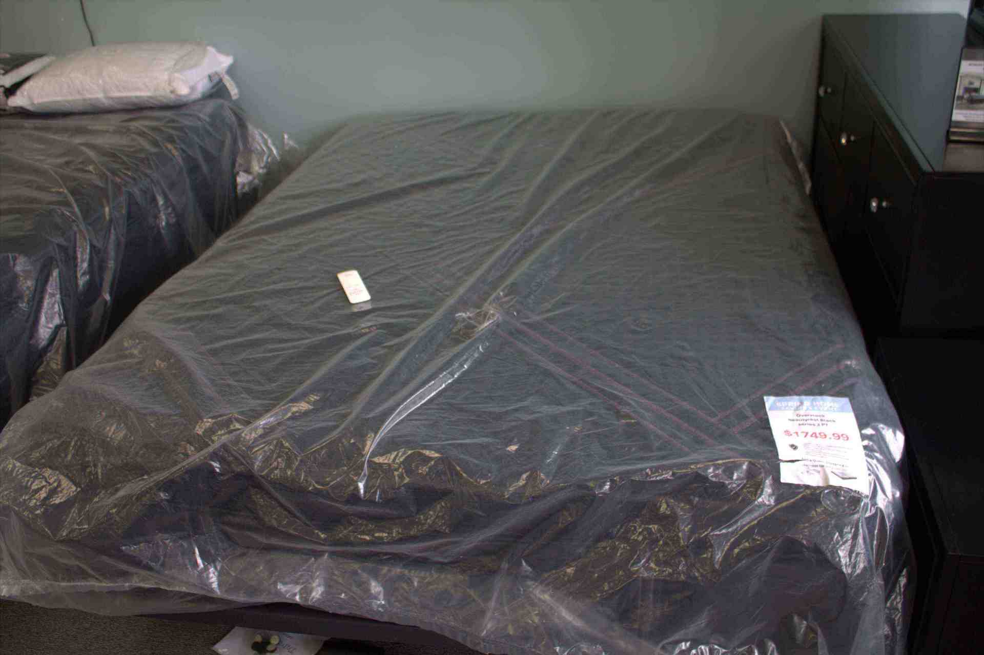 Beautyrest Black Hybrid level 3 PT image 1