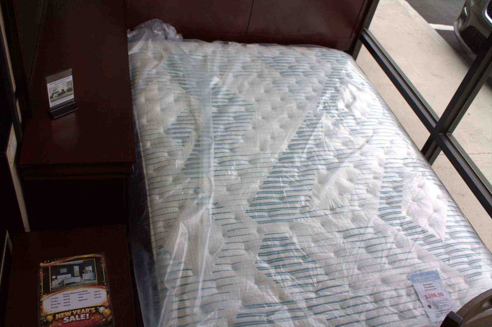 Beautyrest harmony image 1