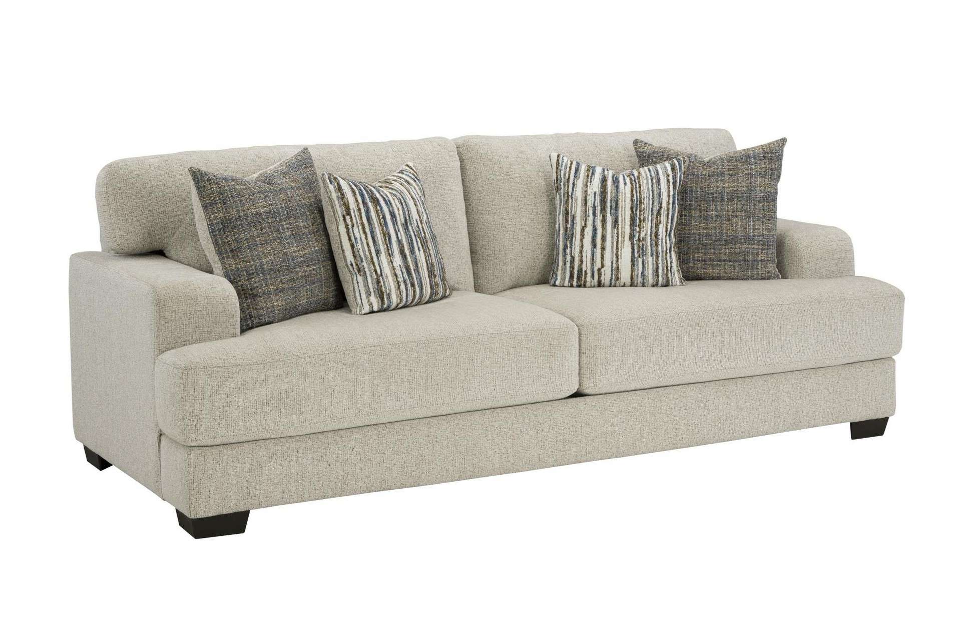 4375 Ramos Buff sofa image 1