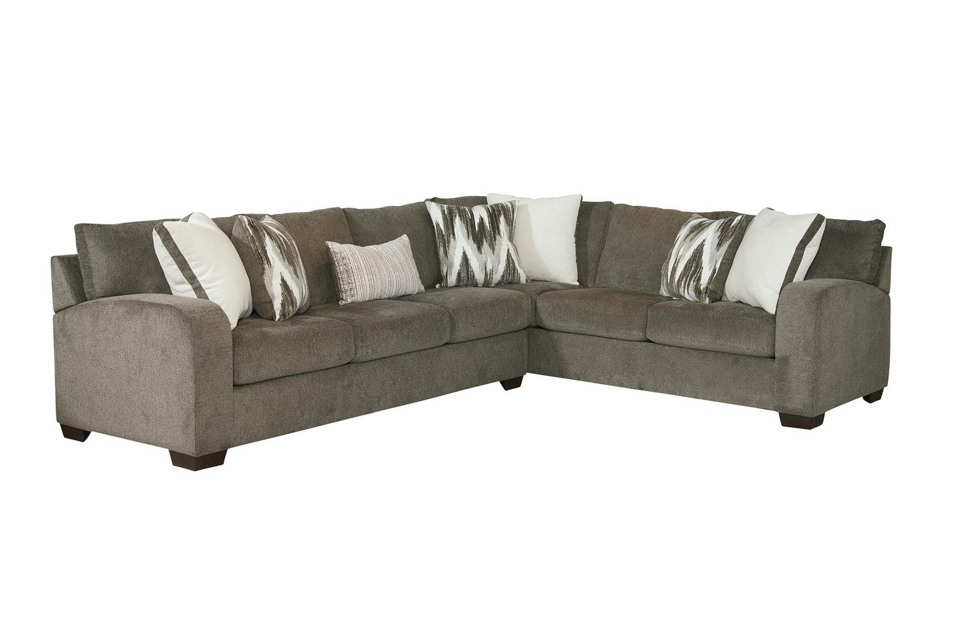 4155 Davina Coffee Sectional image 1