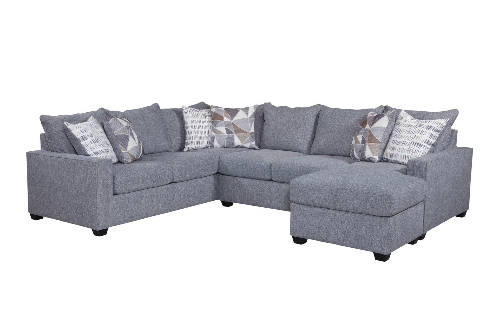 3598 Scout Ash Sectional image 1