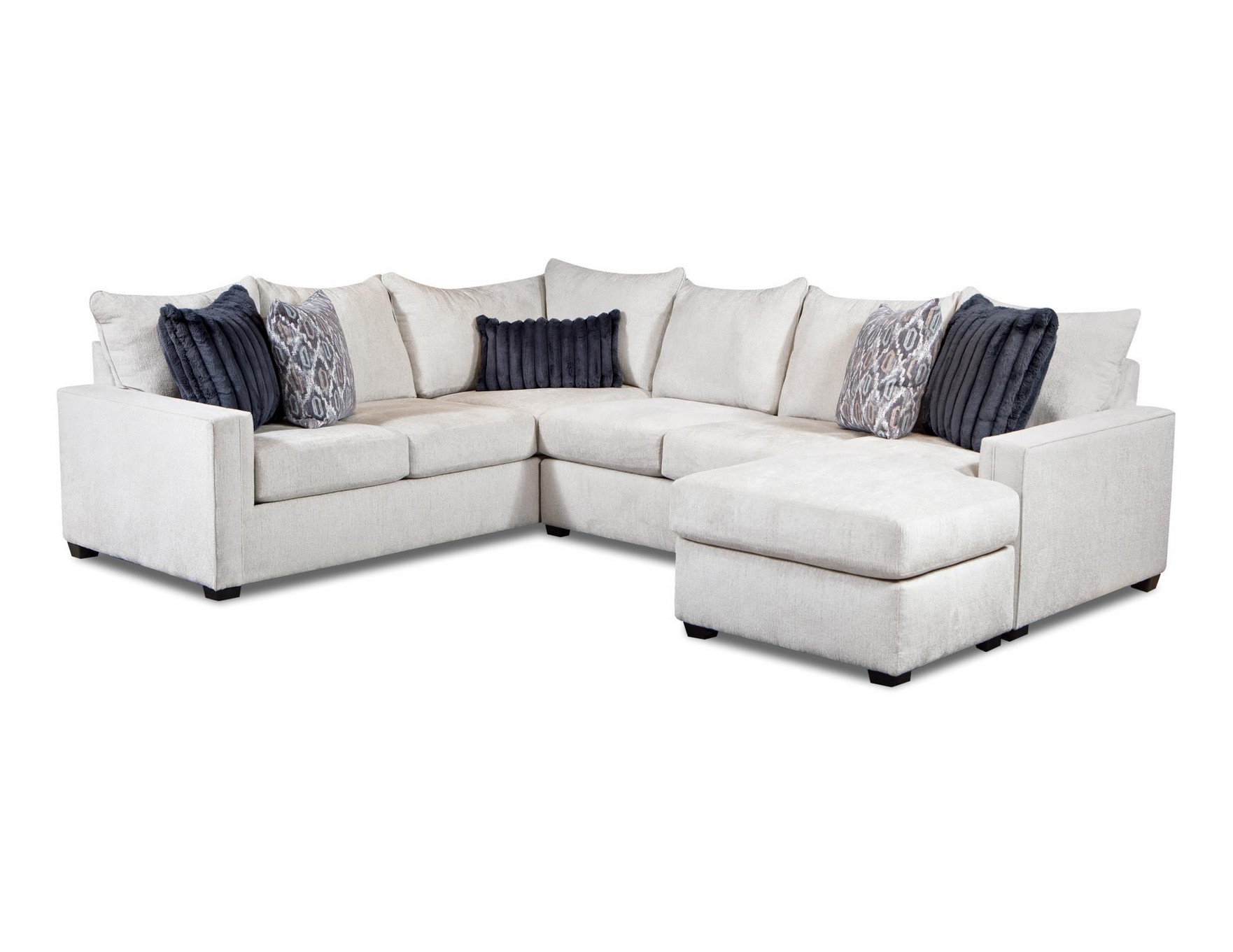 3590 Willett Stone Sectional image 1