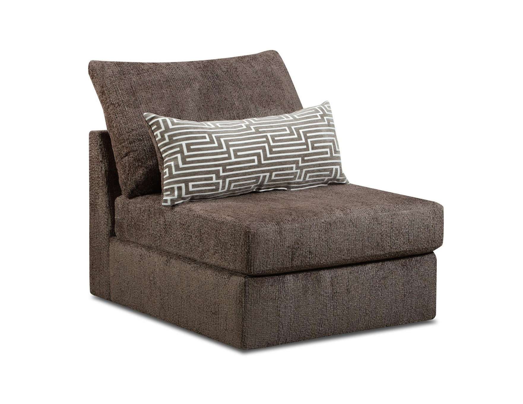 2880 Tess Chocolate chair image 1