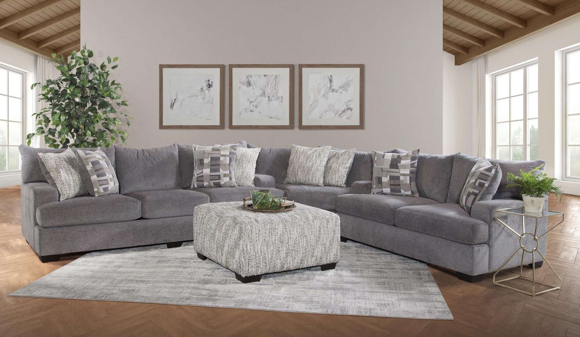 2557 Brynn Heather sectional image 1