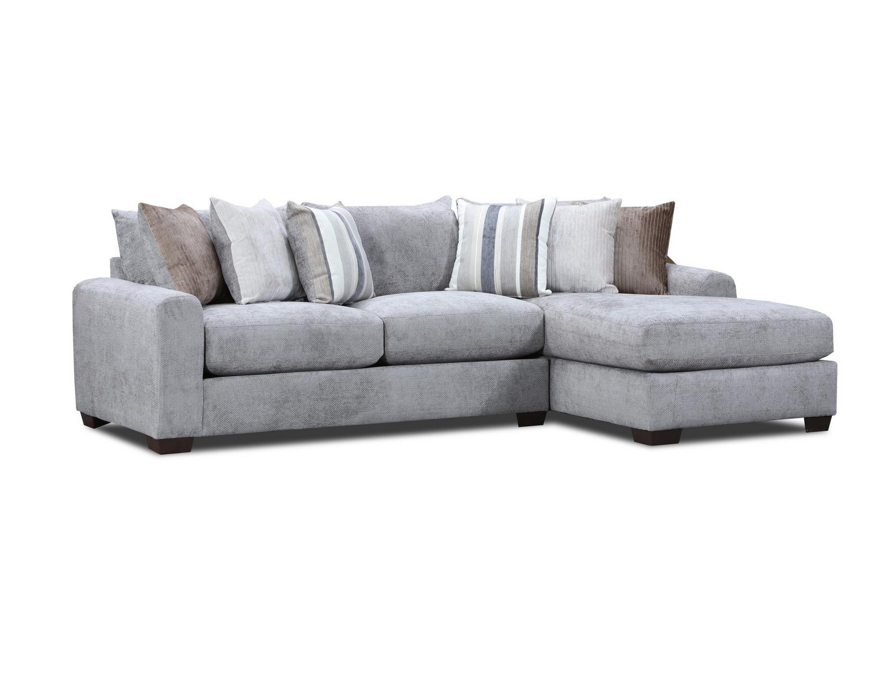 3030 Dahila Charcoal Set image 1