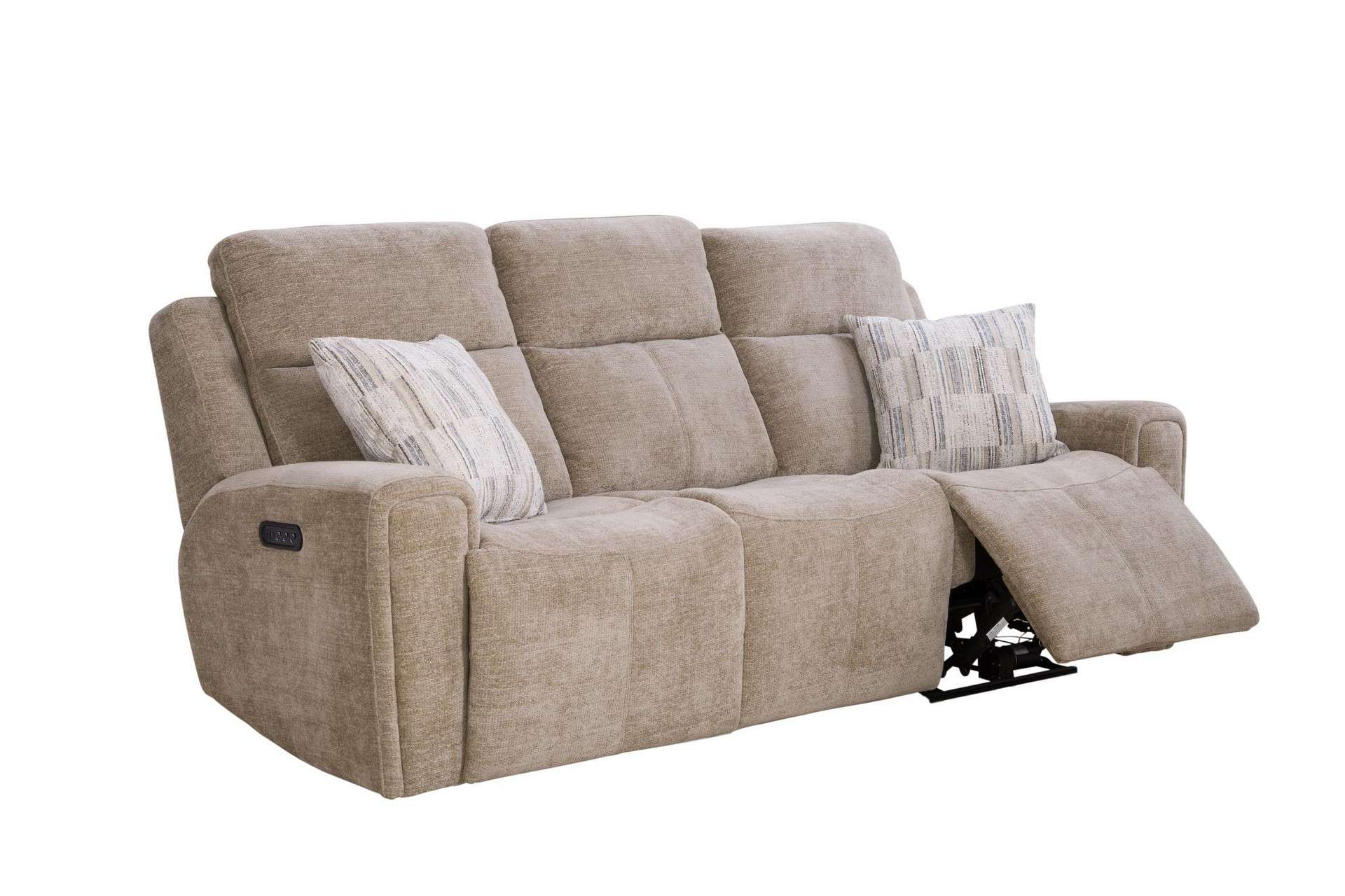 7660 Mirmar Sand sofa image 1