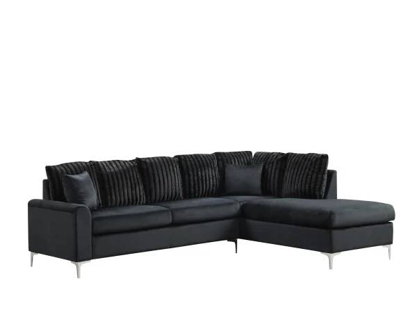Christina sectional image 1