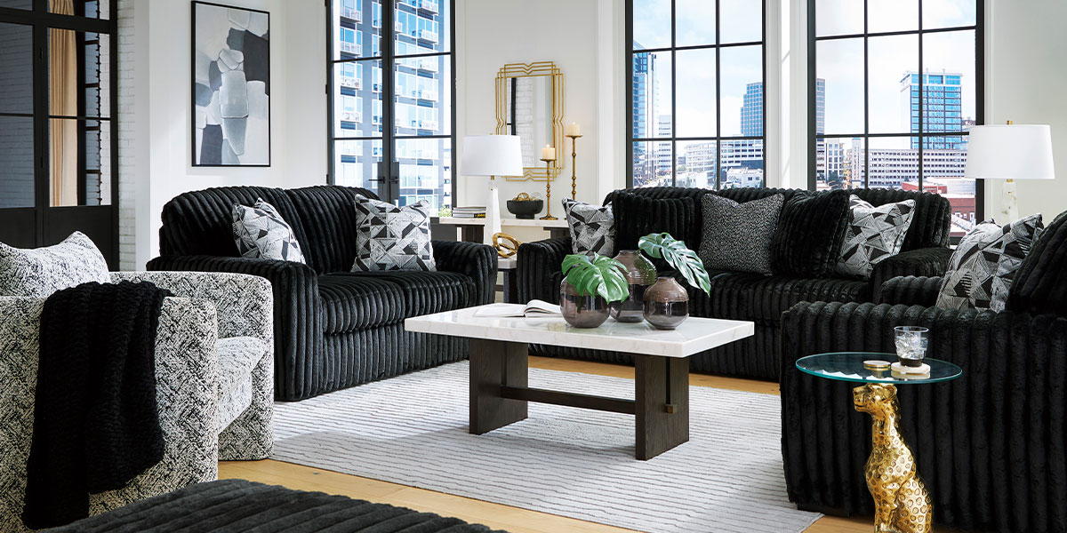 Living Room – Shop Now
