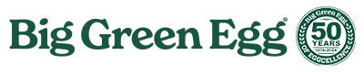 BIG GREEN EGG