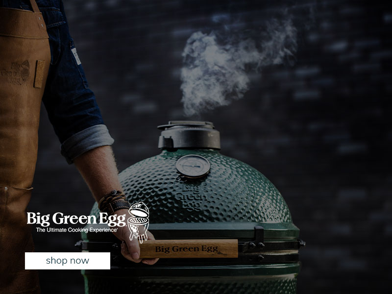 Green Egg - Shop Now