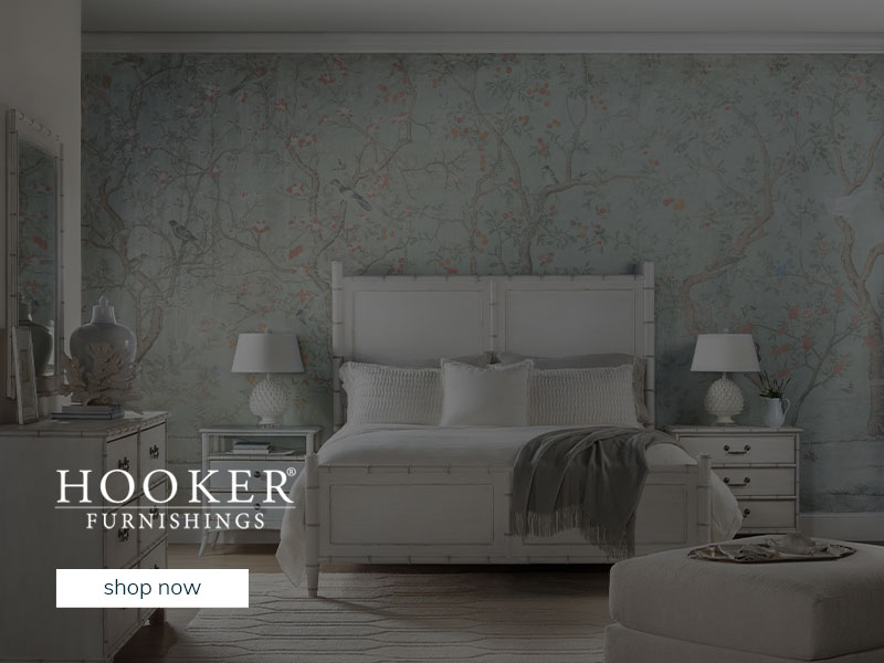 Hooker - Shop Now