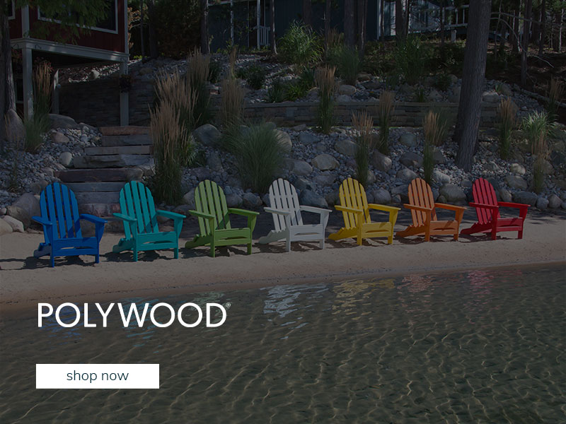 Polywood - Shop Now