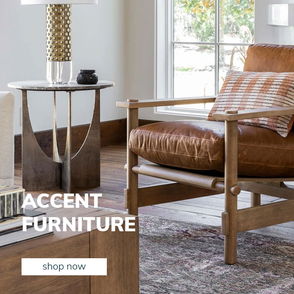 Accent Furniture