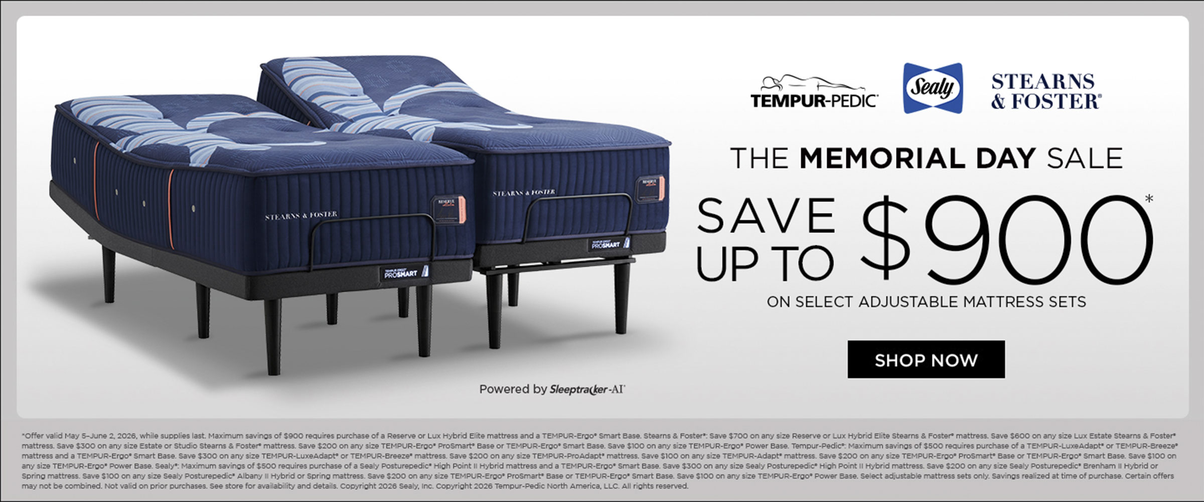 Tempur Sealy