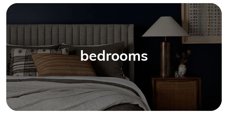 Bedrooms