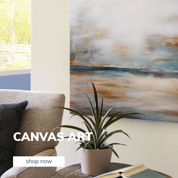 Canvas Art