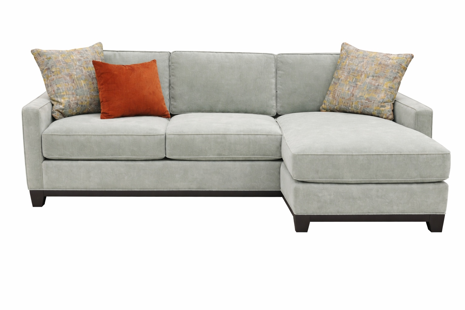 Janet Sofa Chaise image 1