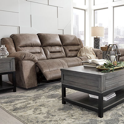 Living Rooms