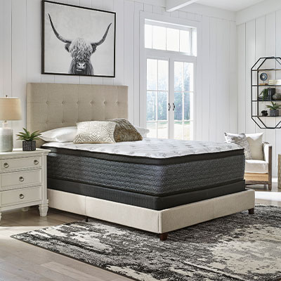 Mattresses