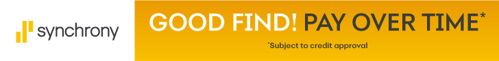 Synchrony - Apply Here