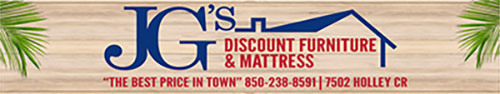 JG's Discount Furniture and Mattresses